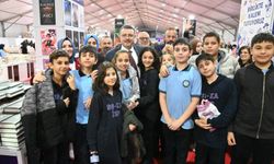 Başkan Genç, LGS Sınavına Girecek Öğrencilere Başarı Diledi