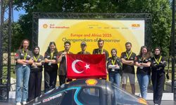 KTÜ Enerji Teknolojileri Topluluğu Avrupa Sahnesinde!