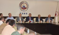 DKİB’den sert uyarı: “3. bölge demek ekonomik çöküş demek”