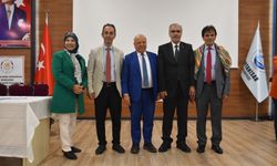 Avrasya Basın Yayın Birliği 2. Olağan Genel Kurulu Trabzon’da Gerçekleştirildi