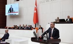 Yavuz Aydın’dan hükümete çağrı: Trabzon’un teşvik bölgesi acilen yükseltilmeli