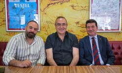 Akın ve Bölükbaşı'ndan Duygu Dolu Anlatı: “Sanat Mükemmeldi, Ama Gecemiz Zordu”