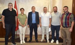Trabzon'da Afet Bilinci Sempozyumu düzenlenecek