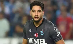Trabzonspor ile Muhammet Taha Tepe’nin Yolları Ayrıldı
