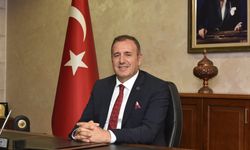 Başkan Çelebi'den İSO İkinci 500'de yer alan Karadeniz Kardeşler ve Özgün Gıda'ya kutlama