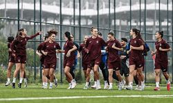 Trabzonspor Kadın Futbol Takımı transferlerle güçleniyor