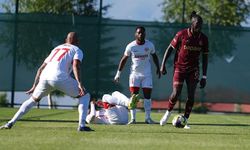 Mendy öne çıktı