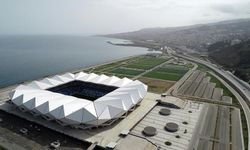 Trabzonspor’dan tesis atağı