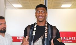 Trabzonspor, Felipe Augusto transferini resmen açıkladı