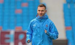 Denis Draguş, Eyüpspor’a kiralanıyor