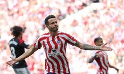 Trabzonspor’dan Saul Niguez Hamlesi! Batista Mendy'nin Durumu Belirleyici Olacak