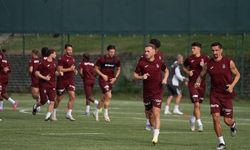 Visca Trabzonspor’da kalıyor
