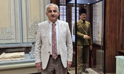 TURAN ELÇİLERİ TEŞKİLATI’ndan Kültür Yolu Festivali Açıklaması