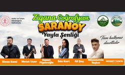 Zigana Dağı’nda Şenlik Var: Limni Gölü Yayla Coşkusuna Hazır!