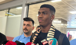 Trabzonspor’un Yeni Transferi Felipe Augusto Trabzon’da