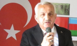 Turan Elçileri Teşkilatı'ndan 15 Temmuz Açıklaması: "Türkiye, Haşhaşilerin Alamut Kalesi Olmayacaktır"