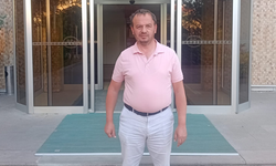 AK Parti Pelitli Mahalle Başkanı Osman Mert’ten 15 Temmuz Mesajı: “Şanlı Bir Destan Yazıldı”