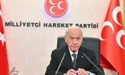 Bahçeli: 15 Temmuz, Türk Milletinin destansı direnişinin simgesidir