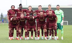 Trabzonspor’da Erzurum Kampı Başlıyor