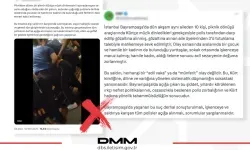 DMM: Bayrampaşa’daki iddialar gerçeği yansıtmıyor