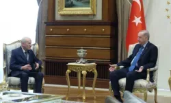 Erdoğan ve Bahçeli’den 'Terörsüz Türkiye' vurgusu