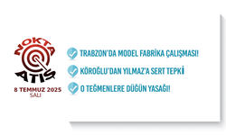 Nokta Atış -8.7.2025