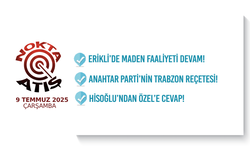 Nokta Atış -9.7.2025