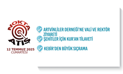Nokta Atış -12.7.2025