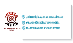 Nokta Atış -13.7.2025