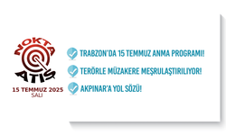 Nokta Atış -15.7.2025