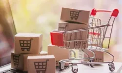 Ticaret ve perakende satış hacminde güçlü artış