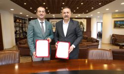 Akçaabat’ta Tarıma Güçlü Destek... 10 Yeni Sera İçin Protokol İmzalandı