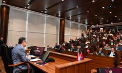 Başkan Genç, Temmuz Meclisi’nde Trabzon’un Yol Haritasını Açıkladı