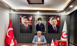 BBP Trabzon İl Başkanlığı’ndan Sert Çıkış: “Silah Bırakma Tiyatrosuna İnanmıyoruz”