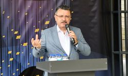 Başkan Genç’ten ‘Terörsüz Türkiye’ Açıklaması