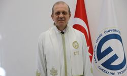 KTÜ Rektörü Çuvalcı: “15 Temmuz’un 9. yılında şehitlerimizi rahmetle anıyoruz”
