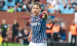 Trabzonspor’da Ayrılıklar Gündemde... Sikan’a Yoğun İlgi