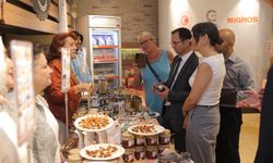 Migros “2025 Uluslararası Kooperatifler Yılı”nı Yerel Kooperatiflerle Kutladı