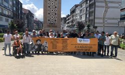 Of Folklor Derneği’nden Anlamlı Festival Çağrısı
