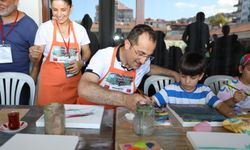 Akçaabat’ta sanat rüzgârı esecek