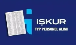 Trabzon Çalışma ve İş Kurumu İl Müdürlüğü’nden TYP Başvuru Duyurusu