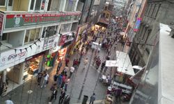 Başkan Genç’ten ‘En Mutsuz Şehir Trabzon’ İddialarına Sert Tepki