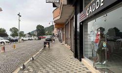Yomra’da kaldırım işgallerine yeni düzenleme!