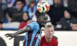 Trabzonspor’da Ayrılık Gelişmesi