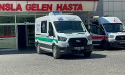 Giresun’da Düğün Sırasında  Rastgele Açılan Ateş Damatın Canını Aldı