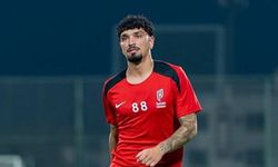 Cameron Puertas rafa kalktı