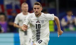Trabzonspor’un gündeminde Timi Max Elsnik