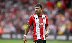 Trabzonspor, Hamer için Sheffield United ile masada
