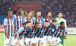 Trabzonspor İlk Haftayı Altıncı Sırada Tamamladı