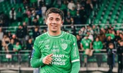 Melo olmadı, gözler Bouchouari’ye çevrildi